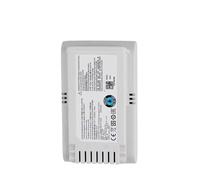 Batería For Aspiradora De Mano Samsung Jet70 Pet Jet90 Jet75 Jet 60 QULE VCA-SBT90E VCA-SBT90EB VCA-SBT90 VCA-SBTA60, Repuestos De Batería(VCA-SBT90E For Jet70)