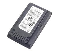 Batería For Aspiradora De Mano Samsung VCA-SBT90, Compatible Con Modelos VS9000, JET90, JET75, VS20R9074S2, VS20T7551P5.