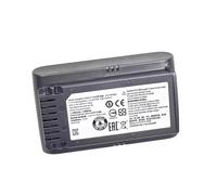 Batería For Aspiradora De Mano VCA-SBT90, Compatible Con Samsung, VS9000, Jet90, Jet75, Jet90E, VCA-SBT90.(2400mAH)