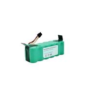 Batería For Aspiradora Haier, 14,4 V, 4800 MAh, T322, T321, PANDA, X500 Y Otras Series De Baterías De Níquel-hidrógeno.