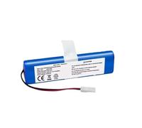 Batería For Aspiradora Hoover 970 BH70970 Y Rowenta X-Plorer 75 Animal 75s RG7675 RG8575