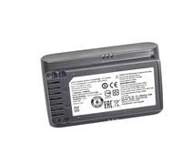 Batería For Aspiradora Inalámbrica VCA-SBT90/XAA SBTA60, Compatible Con Aspiradoras Samsung Jet90/Jet 75 Pet/Jet 75 (21,6 V, 5,0 Ah)(5000mAh)