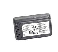 Batería For Aspiradora Inalámbrica VCA-SBT90/XAA SBTA60, Compatible Con Aspiradoras Samsung Jet90/Jet 75 Pet/Jet 75 (21,6 V, 5,0 Ah)(3000mAh)