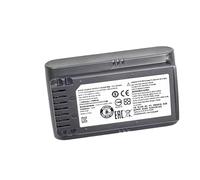 Batería For Aspiradora Inalámbrica VCA-SBT90/XAA SBTA60, Compatible Con Aspiradoras Samsung Jet90/Jet 75 Pet/Jet 75 (21,6 V, 5,0 Ah)(2400mAh)
