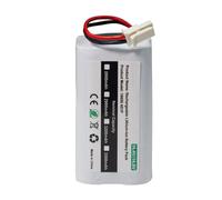 Batería For Aspiradora Inteligente 4S1P, 14,8 V, 3500 MAh, Compatible con Polaris Imou Bagotte BG800, Paquete De Batería For Barredora De Suelos.