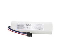 Batería For Aspiradora: Mop 2C XMSTJQR2C, Compatible Con Xiaomi, For Robot Aspirador LDS Mop Finder RLS3, Batería P2026-4S1P-MMBK(3200mah)