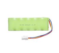 Batería For Aspiradora NIMH De 14,4 V, 4500 MAh, Compatible Con Samsung, NaviBot SR8840 SR8845 SR8855 SR8990 VCR8845 VCR8895 VCR8730 SR8750