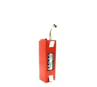 Batería For Aspiradora Robot Barredora BRR-2P4S-5200D 5200S, Compatible Con XIAOMI, Roborock, S50, S51, S55, T60, 5200 MAh