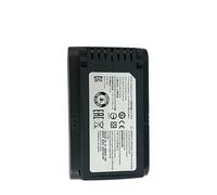 Batería For Aspiradora Samsung Jet 70 VS15T7032P4 VCA-SBT90E, 21,6 V, Compatible(Black)