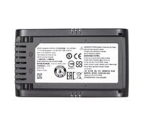 Batería For Aspiradora Samsung VCA-SBT90 DJ96-00221A VCA-SBT90E (21,6 V, 4000 MAh), Compatible Con Modelos VS9000, Jet VS70, Jet90, Jet75 Y Jet 75.(2000mah)