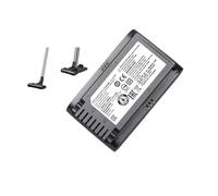 Batería For Aspiradora Samsung VCA-SBT90, VCA-SBT90E, DJ96-00221A (3500 MAh, 21,6 V), Compatible Con VS9000, Jet VS70, Jet90, Jet75 Y Jet 75.(4000mAh)