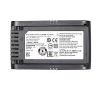 Batería For Aspiradora Samsung VCA-SBT90, VCA-SBT90E, DJ96-00221A (3500 MAh, 21,6 V), Compatible Con VS9000, Jet VS70, Jet90, Jet75 Y Jet 75.(3500mAh)