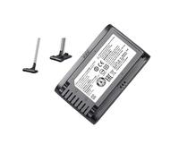 Batería For Aspiradora Samsung VCA-SBT90, VCA-SBT90E, DJ96-00221A (3500 MAh, 21,6 V), Compatible Con VS9000, Jet VS70, Jet90, Jet75 Y Jet 75.(5000mAh)