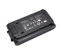 Batería For Aspiradora Samsung VCA-SBT95, Compatible Con JET95 JET85, VCA-SBTA95 VS20A95823W VS20A95943N VS20A95973B VS20B95943N VS20B95823W(2500mAh)