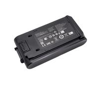 Batería For Aspiradora Samsung VCA-SBT95, Compatible Con JET95 JET85, VCA-SBTA95 VS20A95823W VS20A95943N VS20A95973B VS20B95943N VS20B95823W(3500mAh)