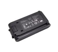 Batería For Aspiradora Samsung VCA-SBT95, Compatible Con JET95, JET85, VCA-SBTA95, VS20A95823W, VS20A95943N, VS20A95973B, VS20B95943N, VS20B95823W.(5000mAh)