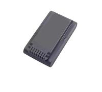 Batería For Aspiradora Samsung VCA-SBTA60, Compatible Con Jet 60 Turbo Jet 75E VS15A6031R4 VS15A6031R5 VS20B75ACR5 VS20B75ADR5(2400mAh)