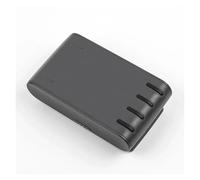 Batería For Aspiradora Samsung VCA-SBTA60 Jet 60 Turbo Jet 75E Completa VS15A6031R4 VS15A6031R5 VS20B75ACR5 VS20B75ADR5(4000mAh)