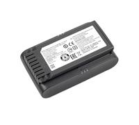 Batería for aspiradora Samsung VCA-SBTA60 Jet 60 Turbo Jet 75E (Completa, VS15A6031R4, VS15A6031R5, VS20B75ACR5, VS20B75ADR5)(4000mAh)