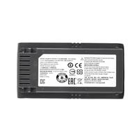 Batería For Aspiradora Samsung VCA-SBTA60 Jet 60 Turbo Jet 75E (completa) VS15A6031R4 VS15A6031R5 VS20B75ACR5 VS20B75ADR5(5000mAh)