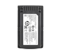 Batería For Aspiradora Samsung Vca-Sbta60 Jet 60 Turbo Jet 75E (completa, Vs15A6031R4, Vs15A6031R5, Vs20B75Acr5, Vs20B75Adr5)(4000mAh)