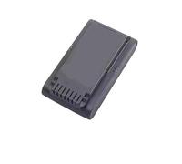 Batería For Aspiradora Samsung VCA-SBTA60 Jet 60 Turbo Jet 75E VS15A6031R4 VS15A6031R5 VS20B75ACR5 VS20B75ADR5(2400mAh)