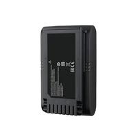 Batería For Aspiradora VCA-SBT90E, VCA-SBT90EB, VCA-SBT90 Y VCA-SBTA60, Compatible Con Samsung Jet 70 Pet, Jet 90 Stick Y Jet 75/60.(SBT90EB 1pcs)