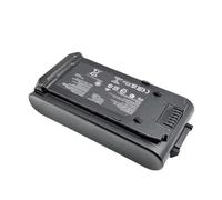 Batería For Aspiradora VCA-SBT95, Compatible Con Samsung, JET95, JET85, VCA-SBTA95, VS20A95823W, VS20A95943N, VS20A95973B, VS20B95943N(4000mAh 1pcs)