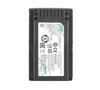 Batería For Aspiradora VCA-SBTA60, Compatible Con Samsung, Jet 60 Turbo, Jet 75E Completa, VS15A6031R4, VS15A6031R5, VS20B75ACR5, VS20B75ADR5