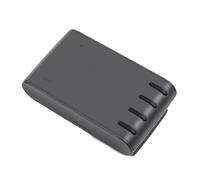 Batería For Aspiradora VCA-SBTA60 Compatible con Samsung Jet 60 Turbo, Jet 75E Completa, VS15A6031R4, VS15A6031R5, VS20B75ACR5, VS20B75ADR5(2400mAh)
