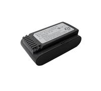 Batería for aspiradora VCA-SBTA60 de 21,6 V y 5000 mAh, compatible con Samsung, Jet 60 Turbo, Jet 75E (completo), VS15A6031R4 y VS15A6031R5.(2600mAh 1pcs)