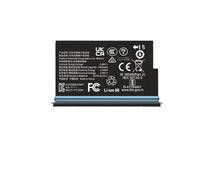 Batería for cámara de 2400/2800 mAh, Compatible con Accesorios for cámara de acción Insta360 X5(2800mah)