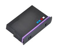 Batería for cámara de 2800 mAh, Compatible con Insta360 y cámara de acción X5.(1pcs)