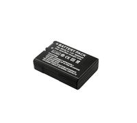 BATERÍA For CÁMARA EN-EL14a EL14 DE 2050mah EN-EL14 - Compatible con Nikon P7000 P7100 P7800 P7700 D3100 D3200 D3300 D3400 D3500 D5600 D5100 D5300(4PCS)