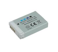 Batería For Cámara NB-13L NB 13L De 1600 MAh - Compatible con Canon PowerShot G5X, G7X, G9X, G7 X Mark II, G9X Mark II, SX620 HS, SX720 HS Y SX730(1 Pc Battery)