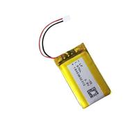Batería For Cámara Térmica De 520 MAh SDL702035, LF602035-02 - Compatible con Flir One Pro, One Pro LT, 435-0012