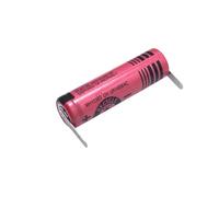 Batería For Cepillo De Dientes,Compatible con Braun Oral B Pro 3766, 3776, 3758, 3759, IO4, IO5, IO6, IO7, IO9, IO8, IO10, 6N, 7N, 3758 Y 3759(1 Battery)