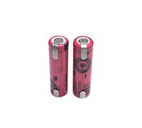 Batería For Cepillo De Dientes,Compatible con Braun Oral B Pro 3766, 3776, 3758, 3759, IO4, IO5, IO6, IO7, IO9, IO8, IO10, 6N, 7N, 3758 Y 3759(2 Battery)