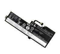 Batería for computadora portátil 01AV489, Compatible con Lenovo ThinkPad, Serie T470 T480 A475 A285 01AV419 01AV420 01AV421 01AV489 Batería for computadora portátil SB10K97576 SB10K97578.