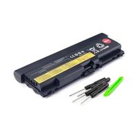 Batería for computadora portátil 11,1 V 94 WH 45N1007 45N1011, Compatible con Lenovo ThinkPad T420i T420 T430 T530 W510 W520 L430 L530 W530 W530I E420.