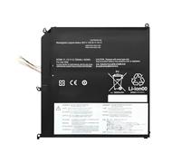 Batería for computadora portátil 45N1103, Compatible con Lenovo ThinkPad X1 Helix 45N1102 11,1 V 3650 mAh.