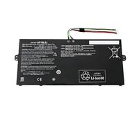Batería for computadora portátil AP16L5J, Compatible con Acer Aspire Swift 5, SP111-32N SF514-52T Spin 1 2ICP4/91/91 36Wh 7.7V 4670mAh.