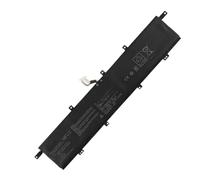 Batería for computadora portátil C42N2008, Compatible con ASUS ZenBook Pro Duo 15 OLED UX582 UX582LR Series XS74T UX582LR-H2002TS H2003R LR-XS74T.