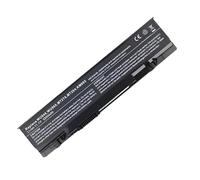 Batería for computadora portátil, Compatible con DELL Studio 1535 1555 PP33L 1536 1557 1557 1537 1558 KM887 WU946 WU960 WU965 MT276 MT264 KM905 PW773 KM904.