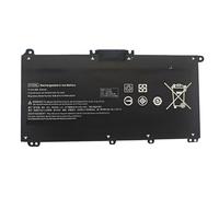 Batería for computadora portátil HT03XL L11119-855, Compatible con HP Pavilion 15-CS 15-CU 15-DA 15-CW 14-CE 14-CF 14-DF 17-CA 15-DW0033NR 15-cu1xx L11421-542.