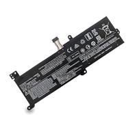 Batería for computadora portátil L16L2PB2 L16C2PB2 L16M2PB2, Compatible con Lenovo IdeaPad 320-14AST 320-14IAP 14ISK 15ABR 15AST 15ISK 17ABR 17AST 17IKB.