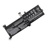 Batería for computadora portátil L16M2PB2 L16C2PB2 L17L2PF1, Compatible con Lenovo IdeaPad 330 320 S145 330-15IKB 330-15AST 320-17IKB S145-15AST S145-15IWL L16L2PB2.