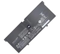 Batería for computadora portátil L16M4P60, Compatible con Lenovo Yoga 920 920-13IKB 920-131KB 920-13IKB-80Y7 80Y8 81TF Ideapad Flex Pro-13IKB.