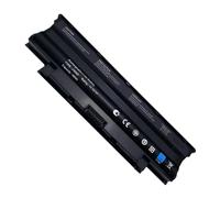 Batería for computadora portátil N5010 3520 N7110 J1KND, Compatible con DELL Inspiron 3420 15r 17r 14r 13r N5110 N4110 N4010 N3010 M5110 M4110 M501 M503 Vostro 3750.