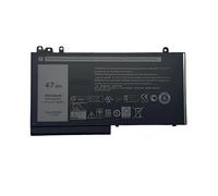 Batería for computadora portátil NGGX5, Compatible con DELL Latitude E5270 E5470 E5570 E5550 E5250 Serie M3510 JY8D6 954DF 0JY8D6 53VJ6 0RDRH9 11,4 V 47 WH.